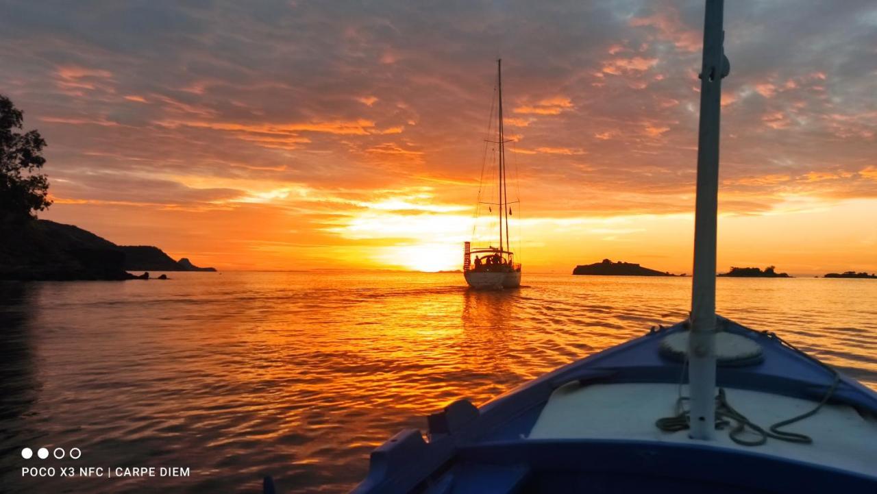 Carpe Diem Galatás Dış mekan fotoğraf