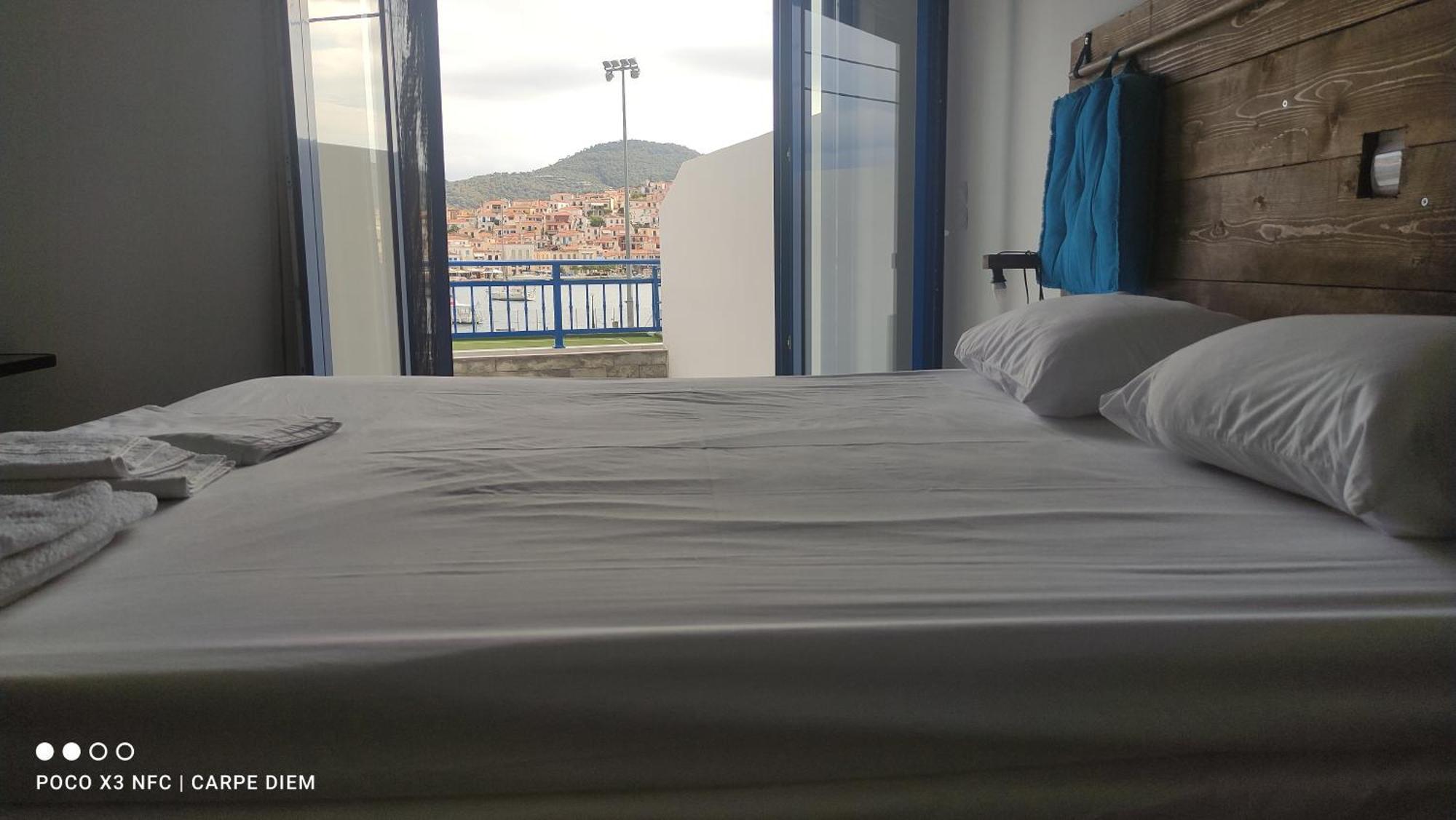 Carpe Diem Galatás Oda fotoğraf